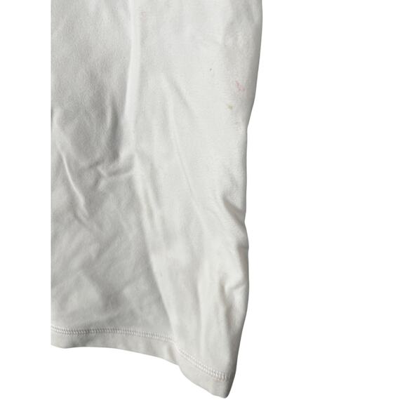 Ivivva Women Tank Top White Size 6 *Minor Stains* - Picture 3 of 7